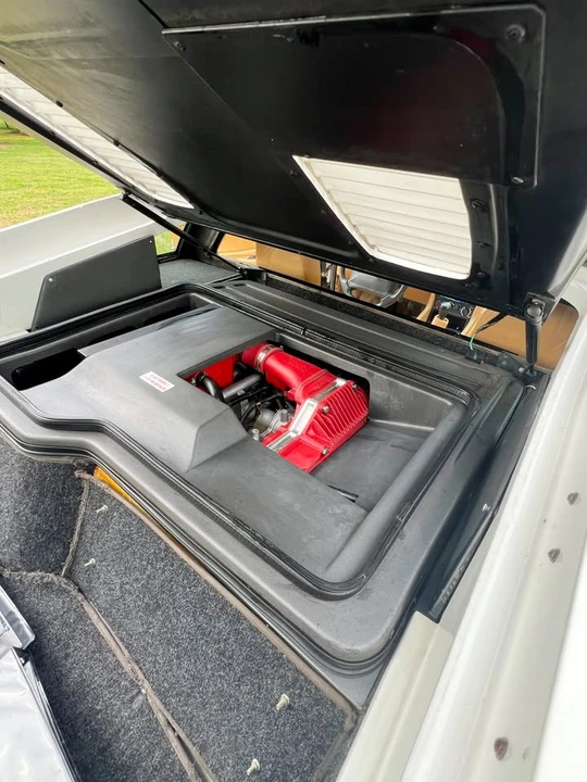 1993 Lotus Esprit X180 - Image 15 of 19