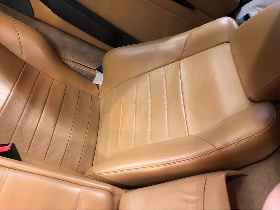 1993 Lotus Esprit X180 - Image 8 of 12