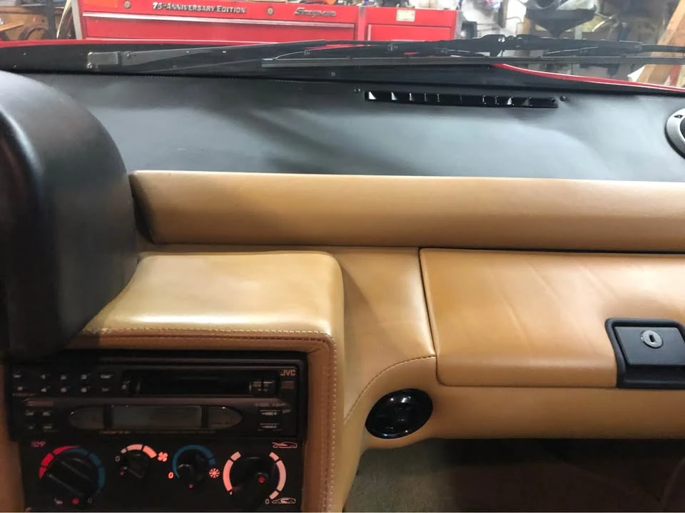 1993 Lotus Esprit X180 - Image 9 of 12
