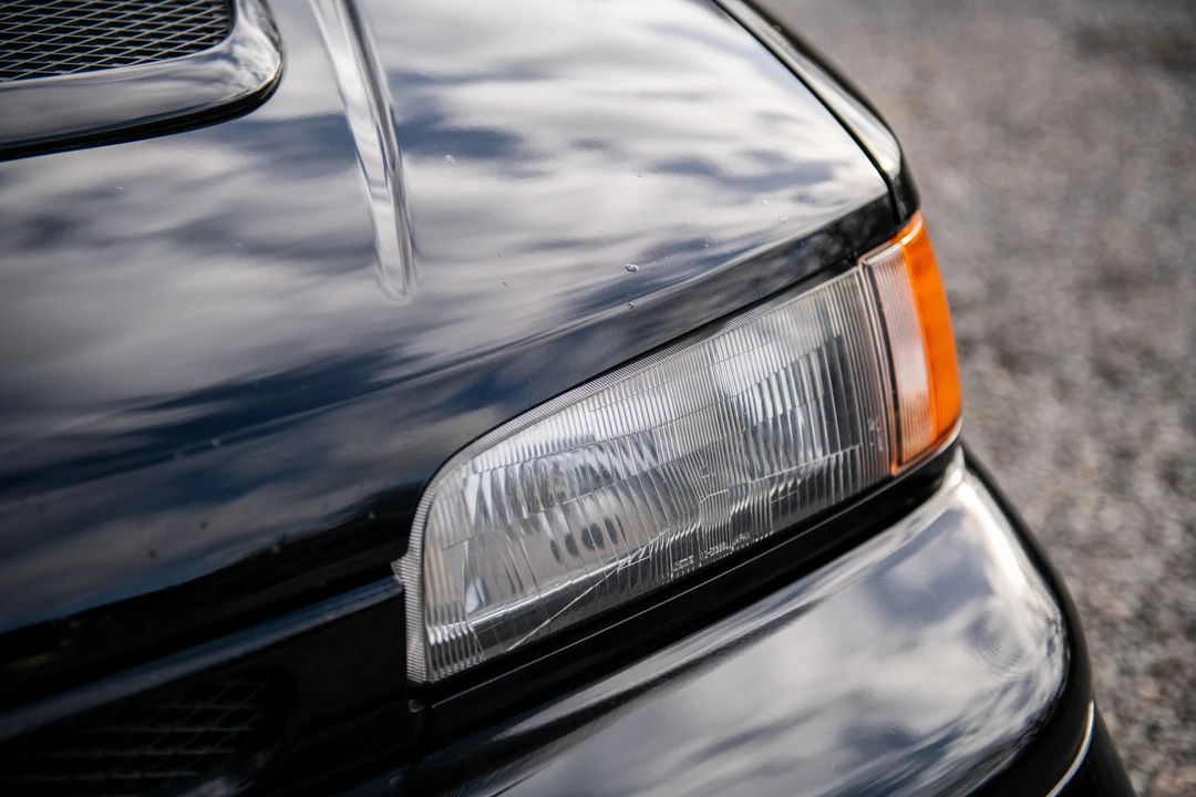 1993 Mazda Protege 7th Gen - Image 18 of 31