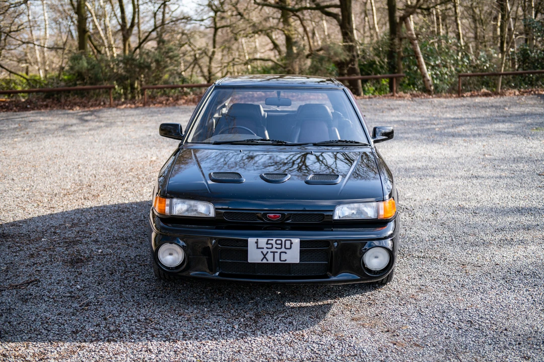 1993 Mazda Protege 7th Gen - Image 7 of 31