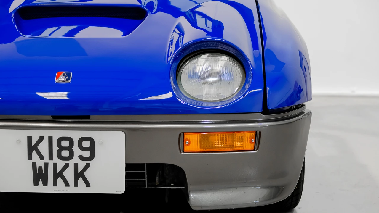 1993 Autozam AZ-1 - Image 19 of 31