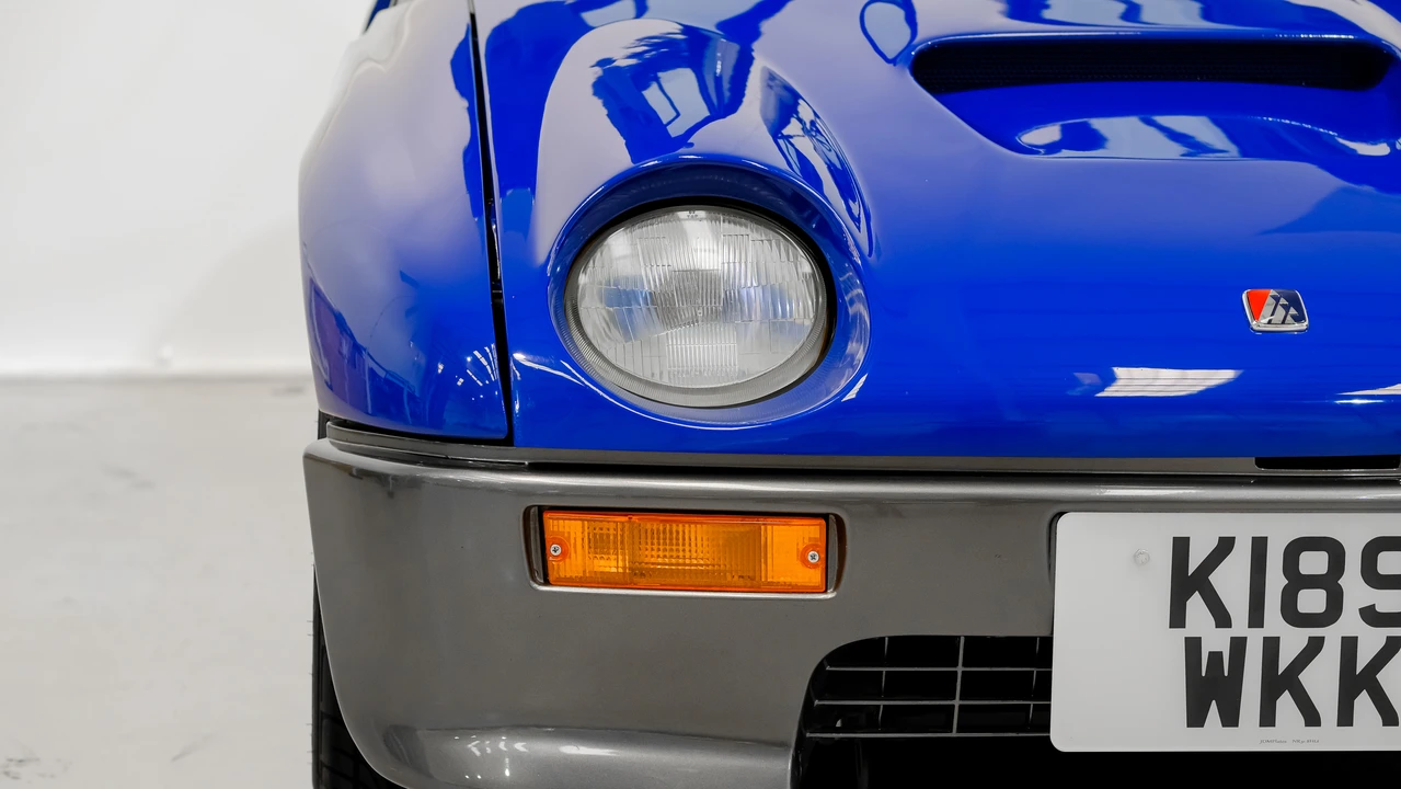 1993 Autozam AZ-1 - Image 20 of 31