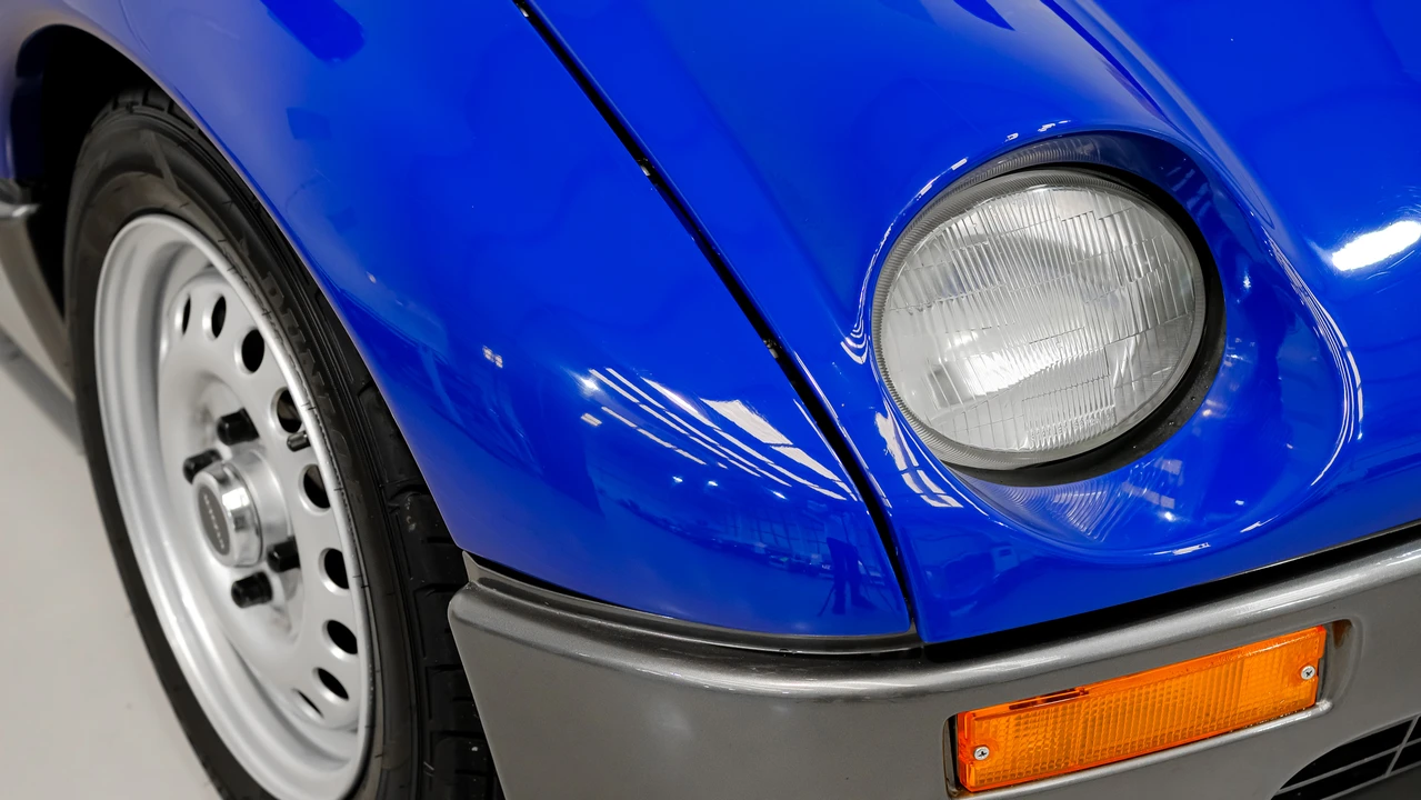 1993 Autozam AZ-1 - Image 26 of 31