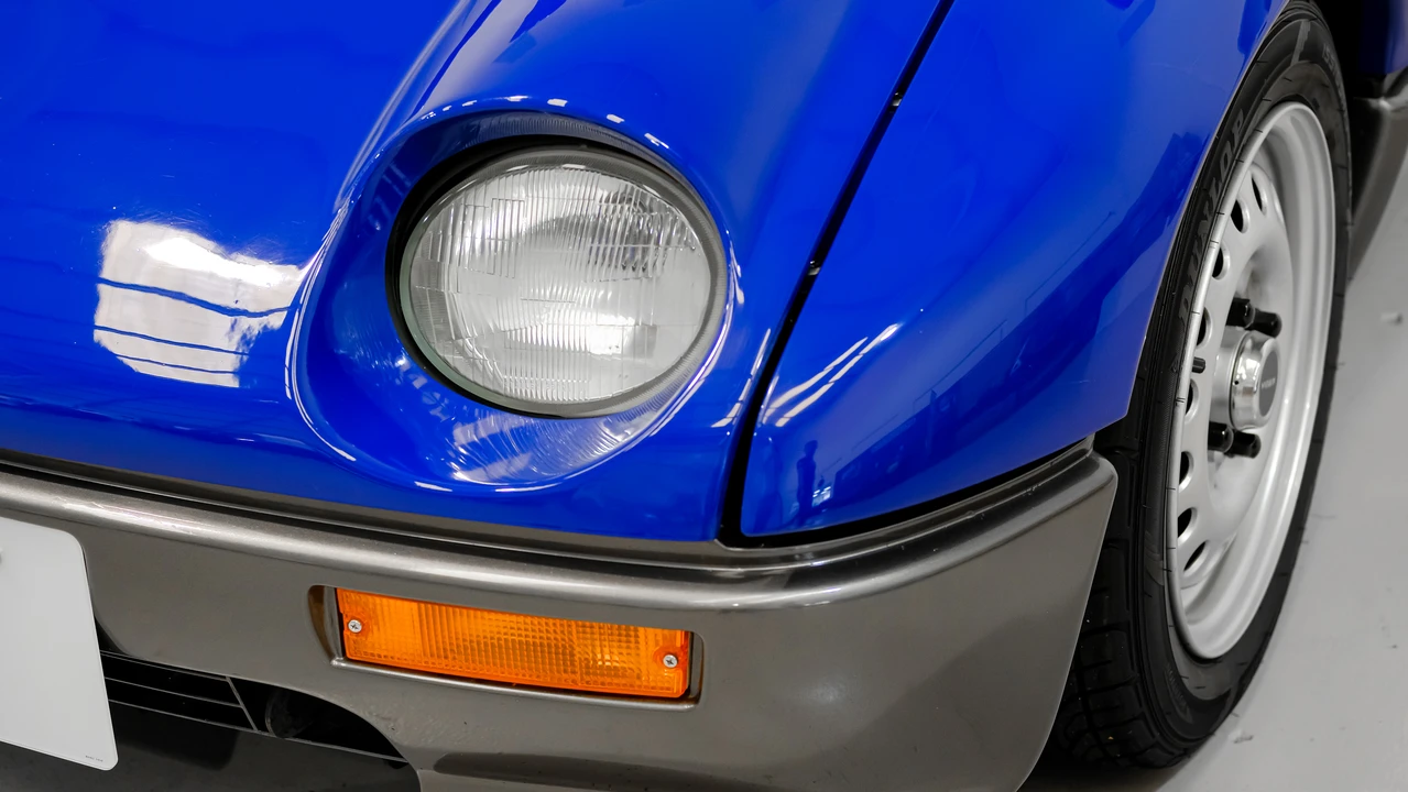 1993 Autozam AZ-1 - Image 27 of 31