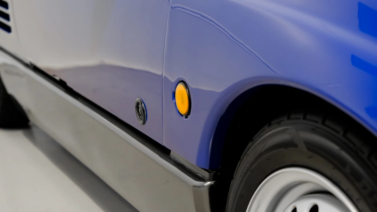 1993 Autozam AZ-1 - Image 28 of 31