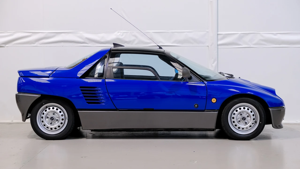 1993 Autozam AZ-1 - Image 5 of 31