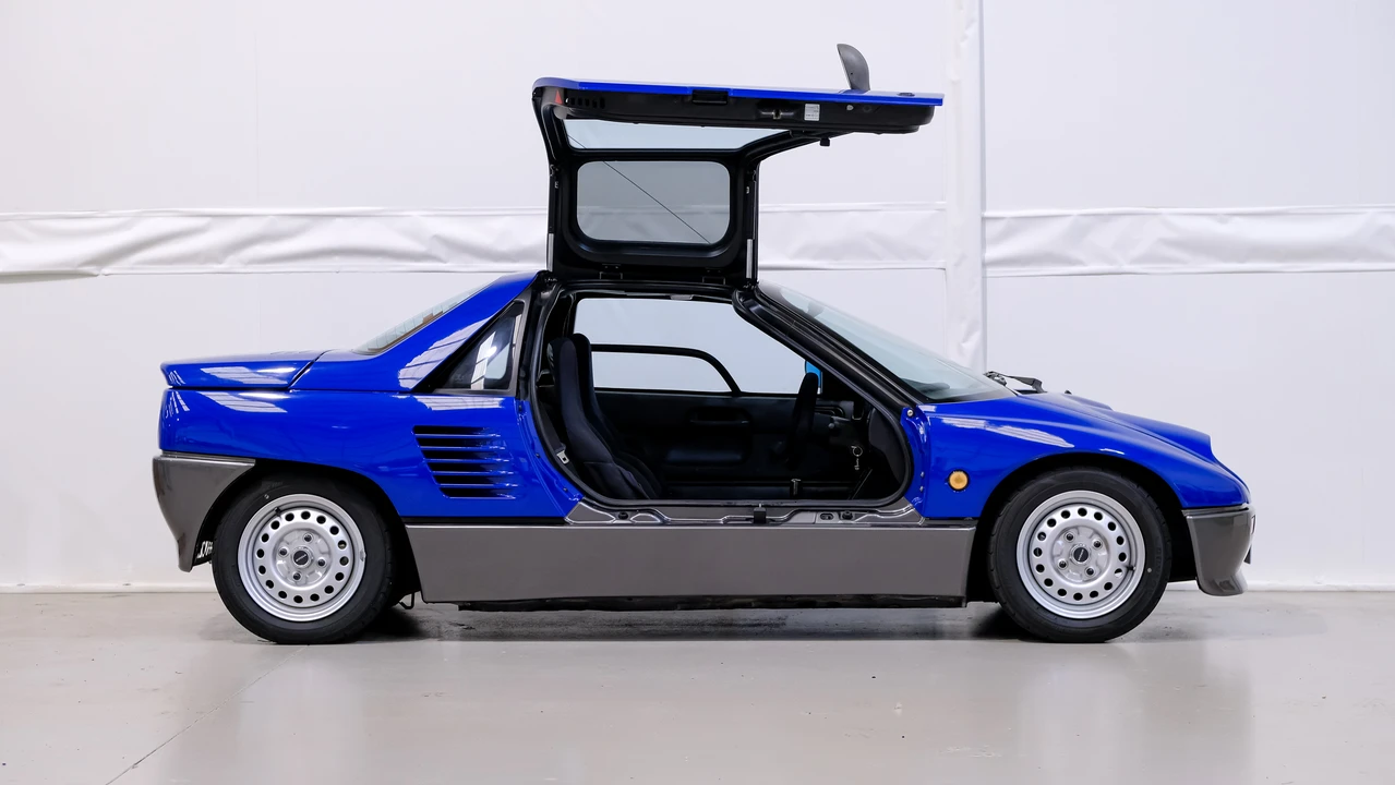 1993 Autozam AZ-1 - Image 13 of 31