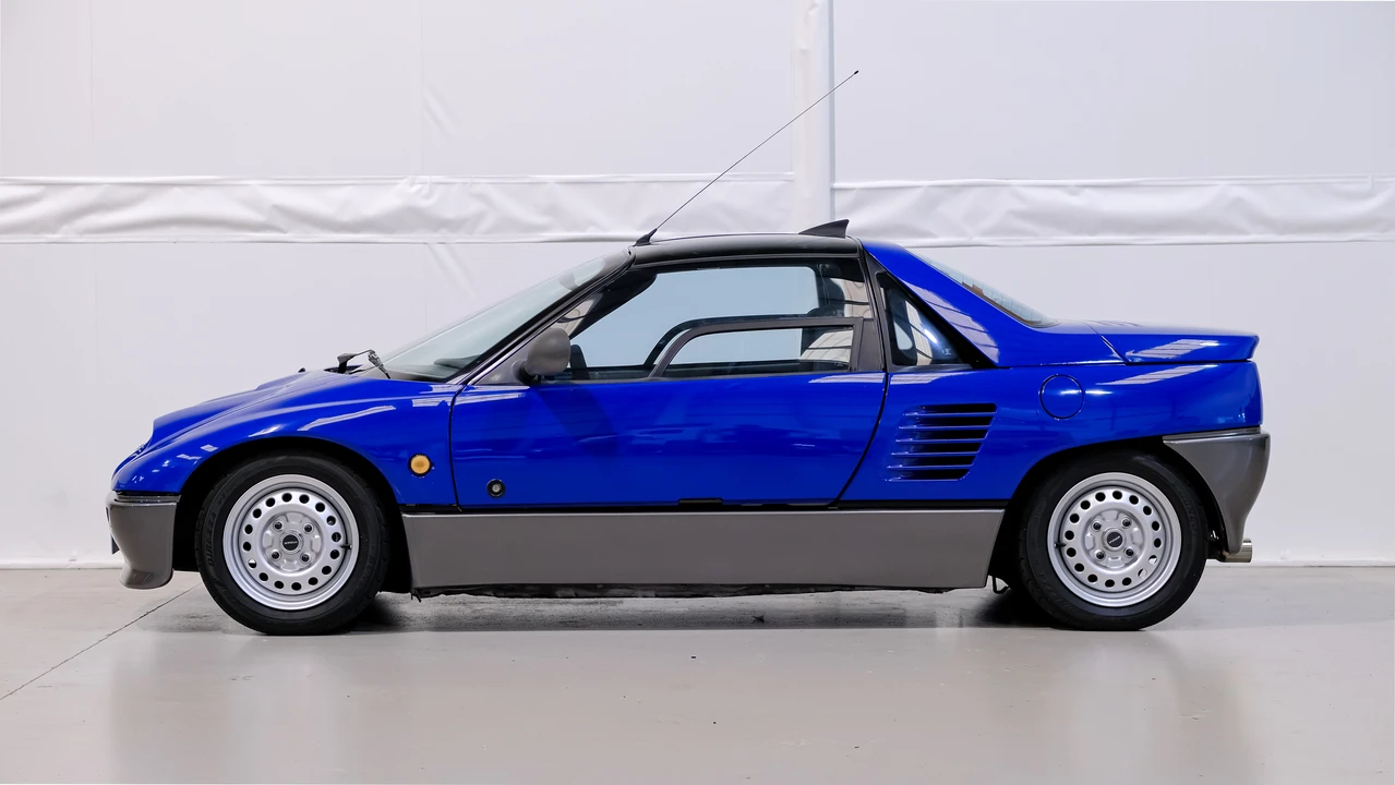 1993 Autozam AZ-1 - Image 9 of 31