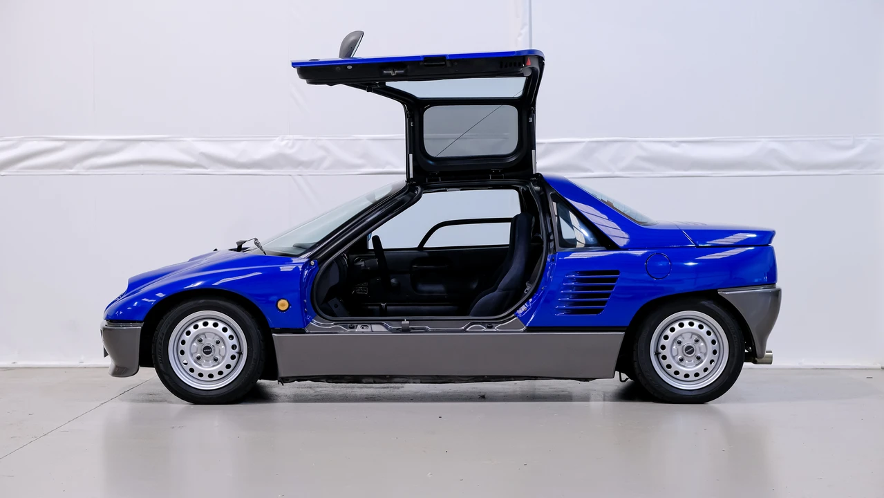 1993 Autozam AZ-1 - Image 17 of 31