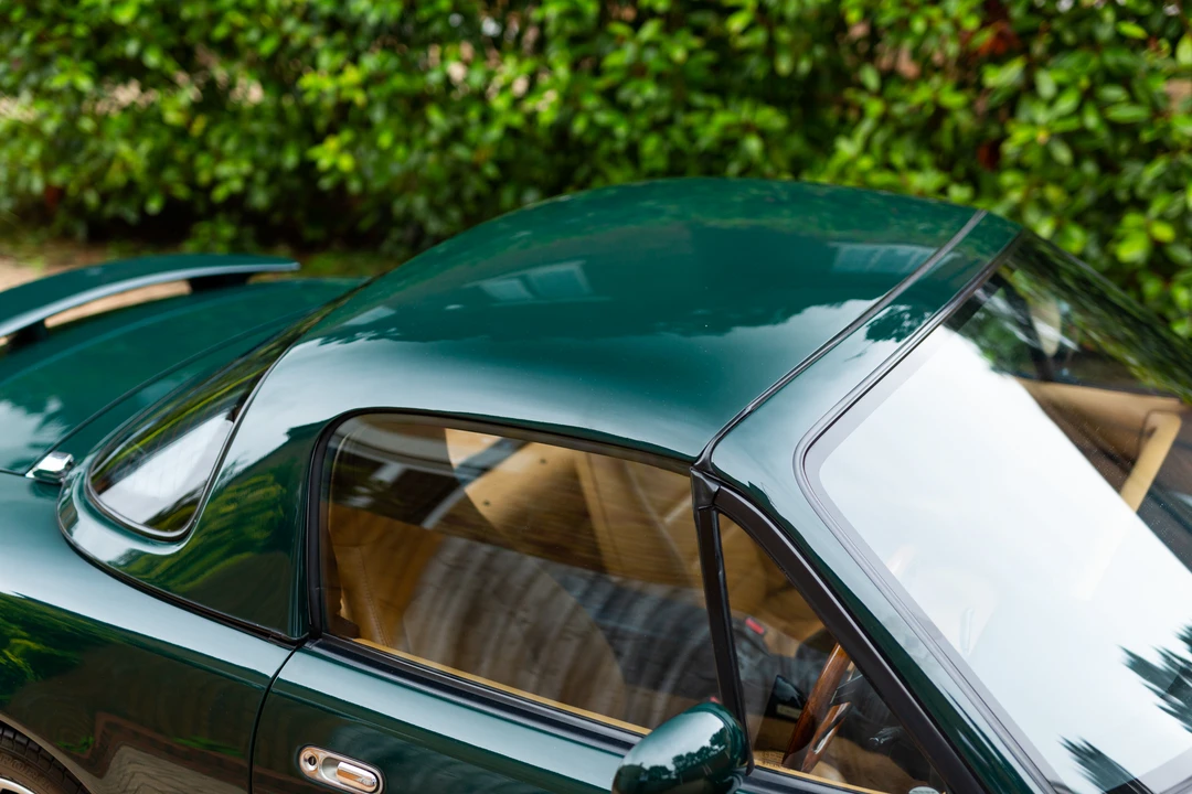 1993 Mazda NA MX-5 Miata - Image 19 of 31