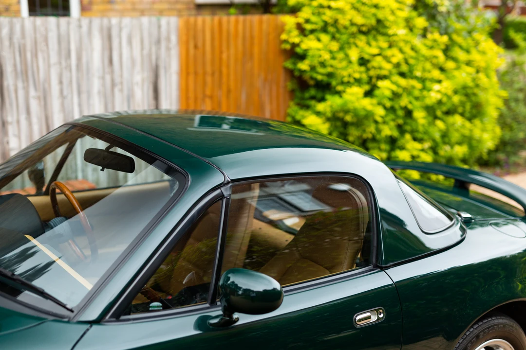 1993 Mazda NA MX-5 Miata - Image 20 of 31