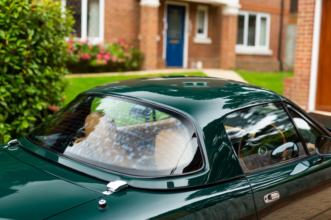 1993 Mazda NA MX-5 Miata - Image 24 of 31