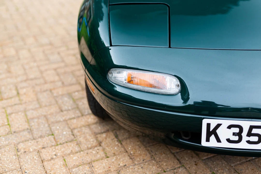 1993 Mazda NA MX-5 Miata - Image 28 of 31