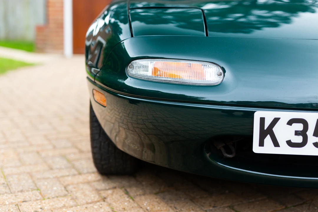1993 Mazda NA MX-5 Miata - Image 29 of 31