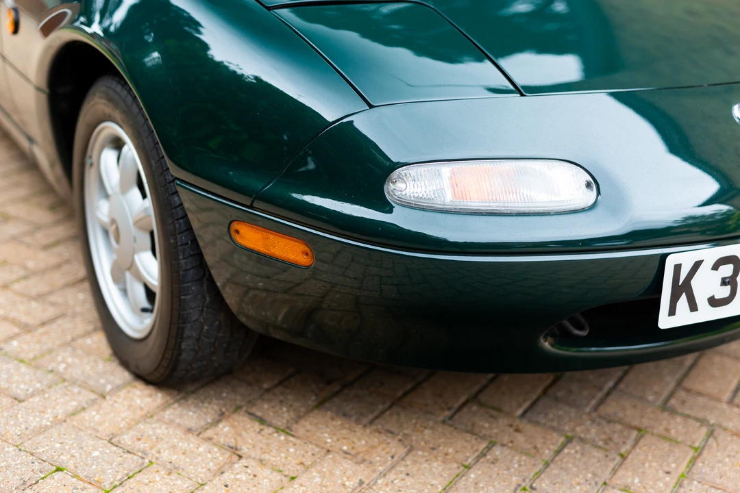 1993 Mazda NA MX-5 Miata - Image 30 of 31