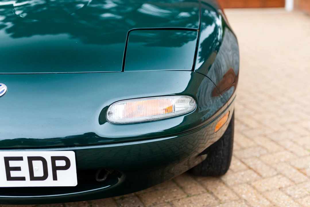 1993 Mazda NA MX-5 Miata - Image 31 of 31