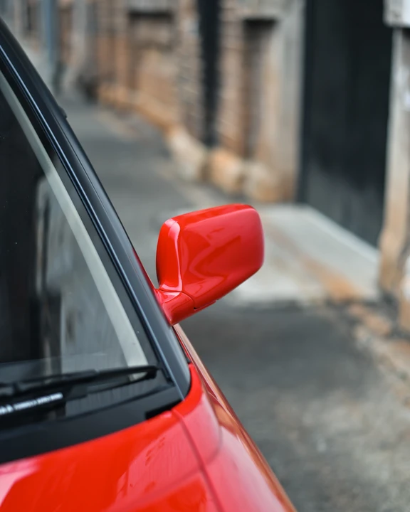 1993 Mazda Protege 7th Gen - Image 20 of 31