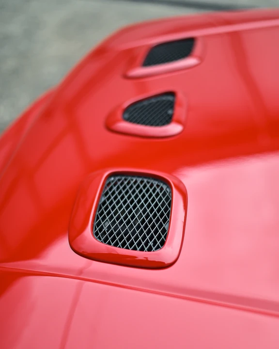 1993 Mazda Protege 7th Gen - Image 22 of 31