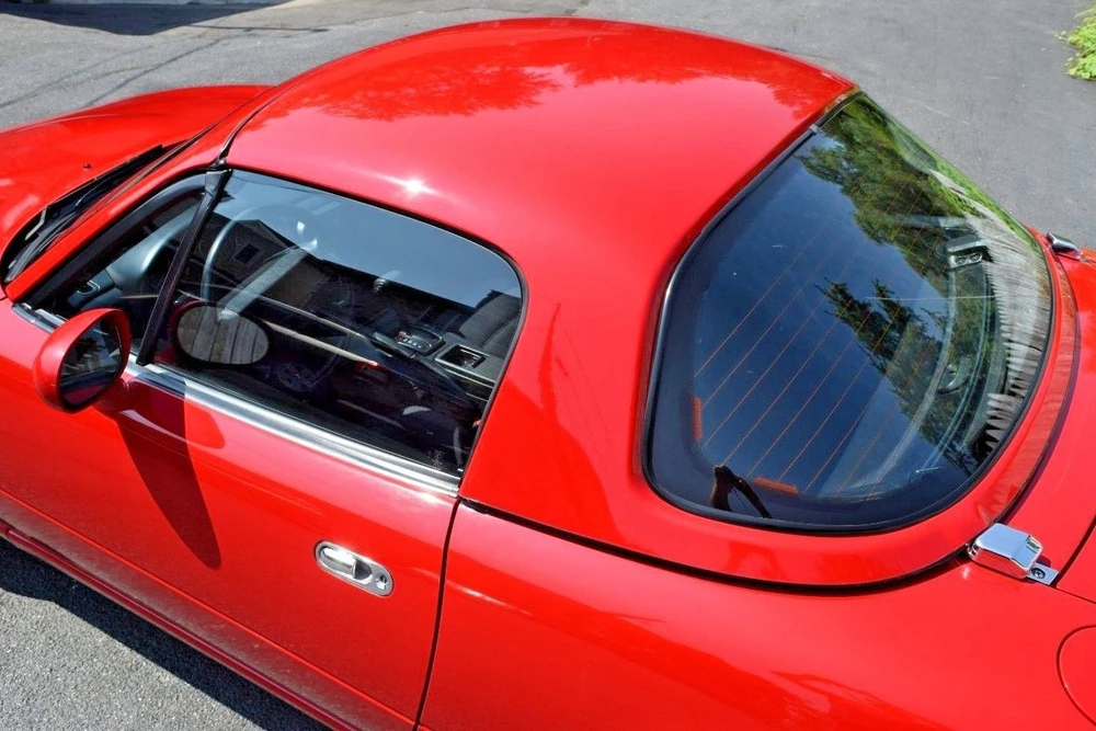 1993 Mazda NA MX-5 Miata - Image 6 of 6