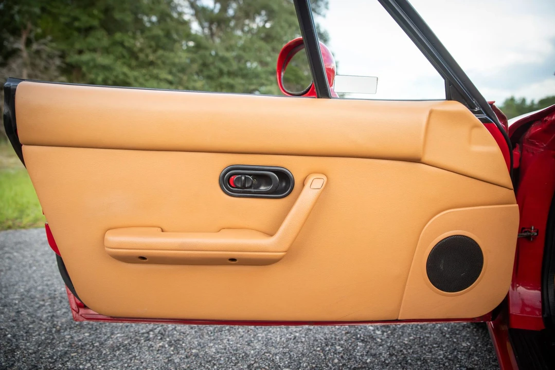 1993 Mazda NA MX-5 Miata - Image 22 of 31