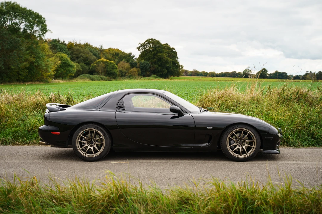 1993 Mazda RX-7 FD - Image 9 of 31