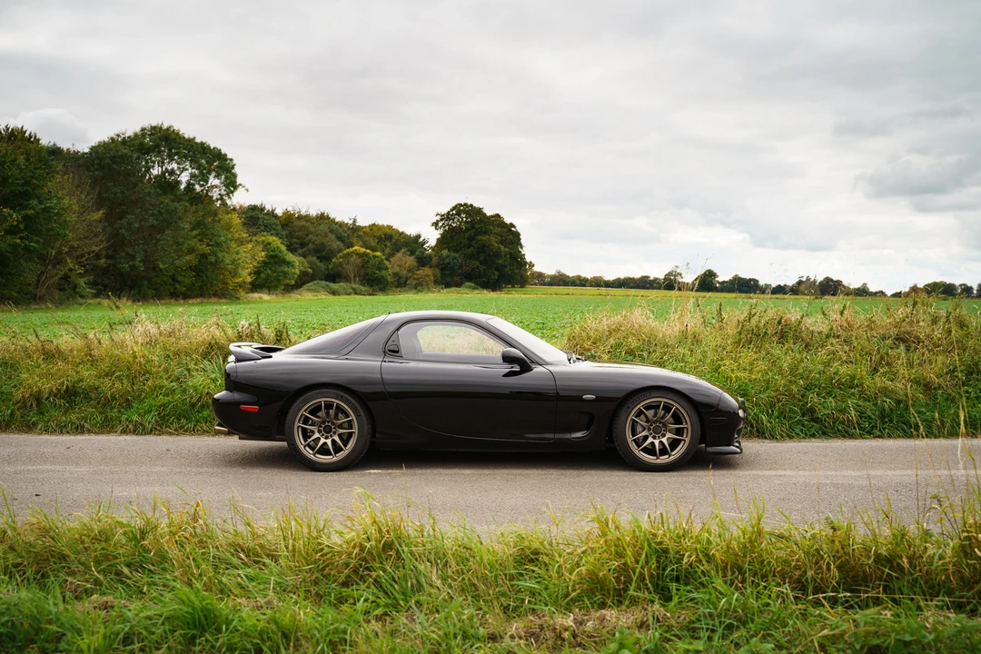 1993 Mazda RX-7 FD - Image 11 of 31