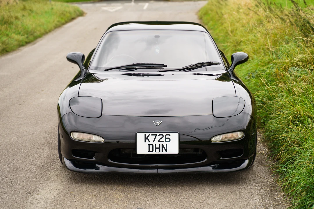 1993 Mazda RX-7 FD - Image 18 of 31