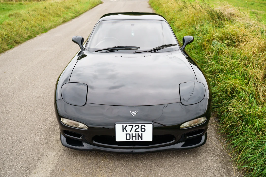 1993 Mazda RX-7 FD - Image 19 of 31