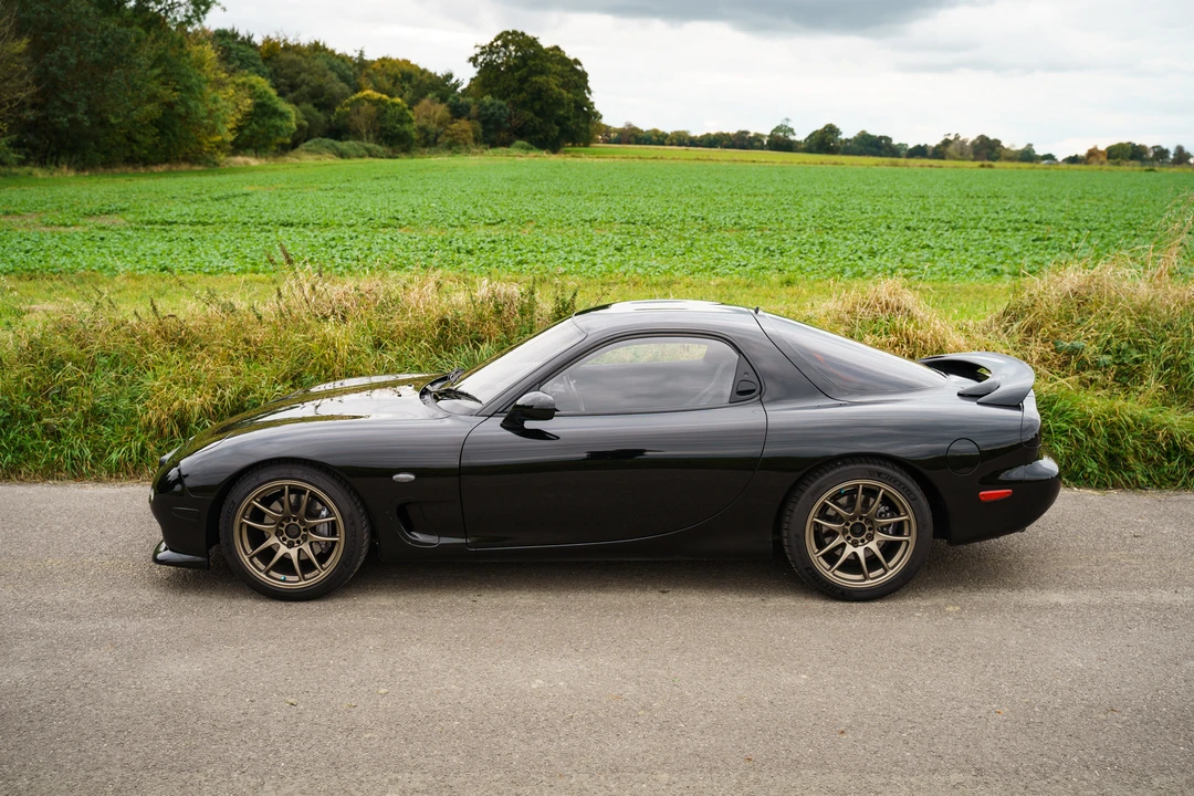 1993 Mazda RX-7 FD - Image 20 of 31