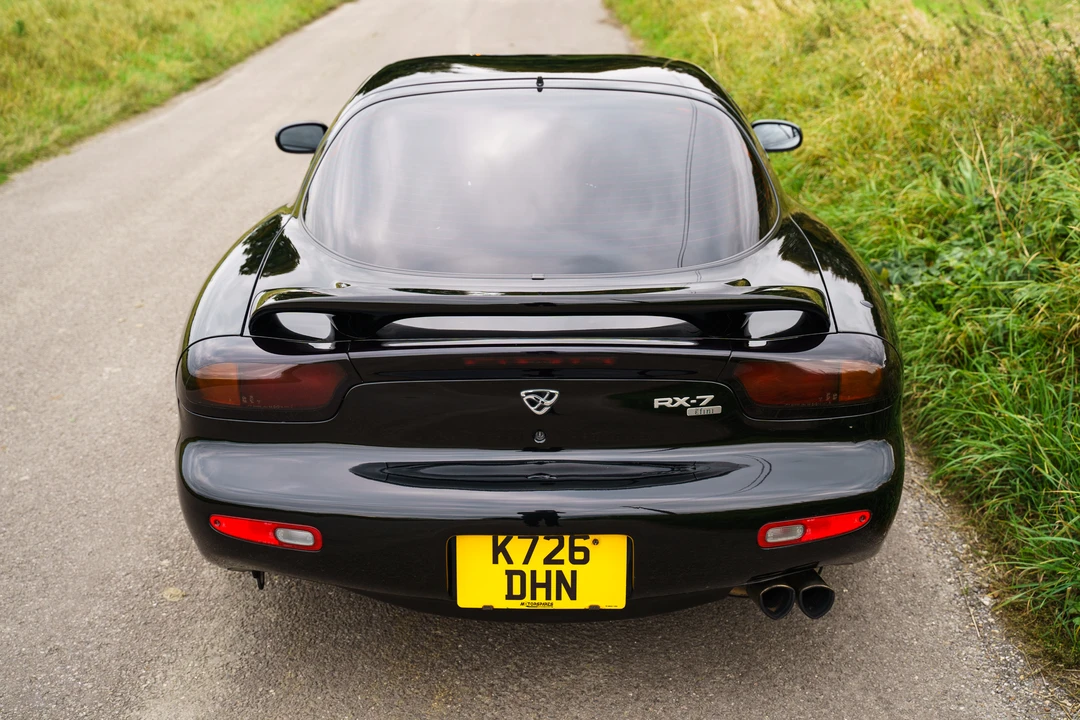 1993 Mazda RX-7 FD - Image 25 of 31