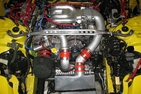1993 Mazda RX-7 FD - Image 3 of 5
