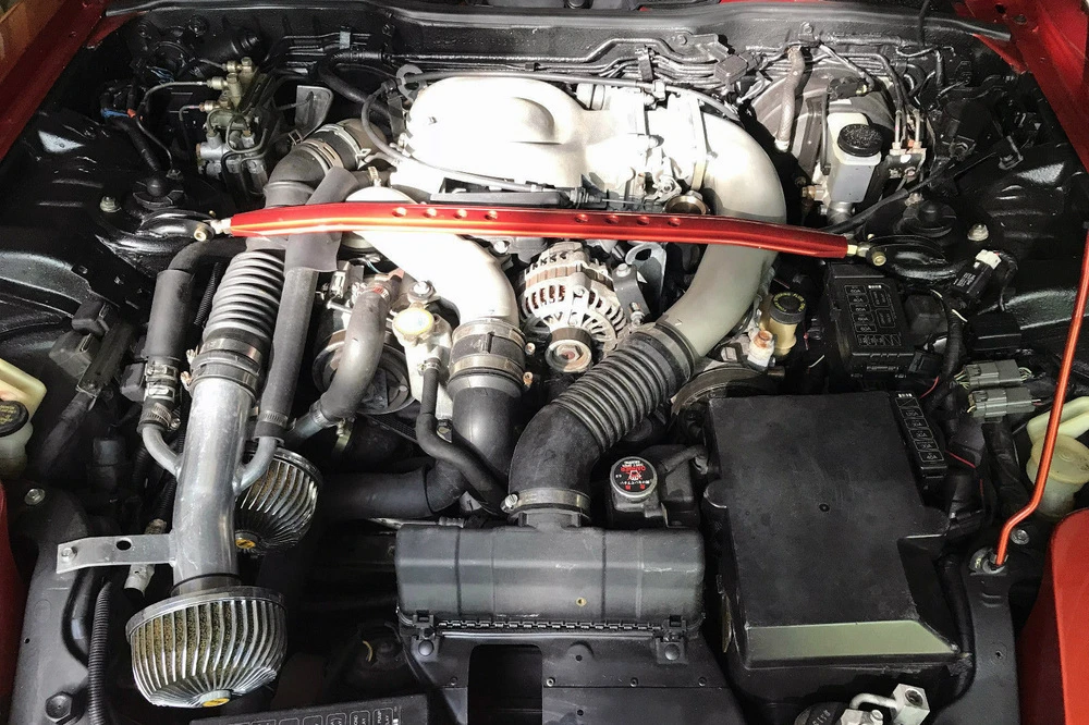 1993 Mazda RX-7 FD - Image 3 of 5