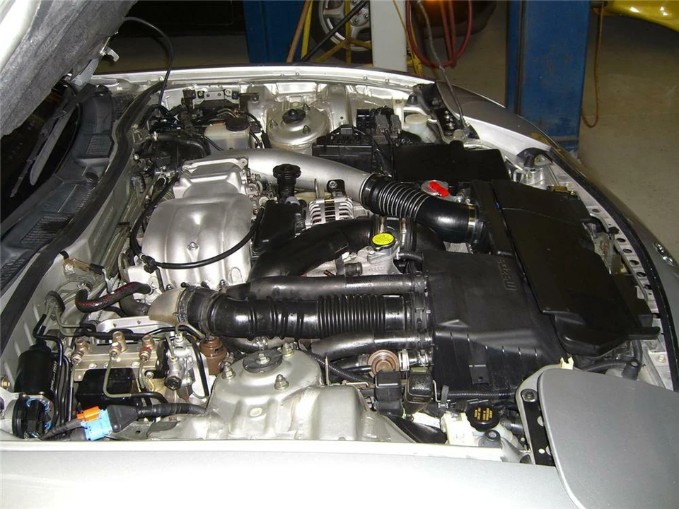 1993 Mazda RX-7 FD - Image 3 of 5