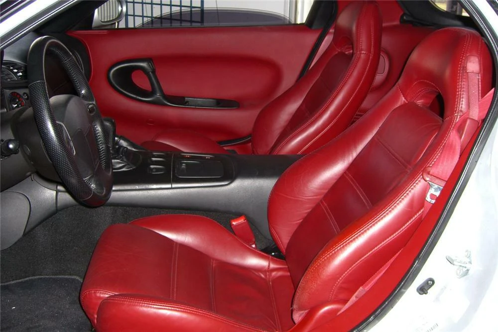 1993 Mazda RX-7 FD - Image 5 of 5