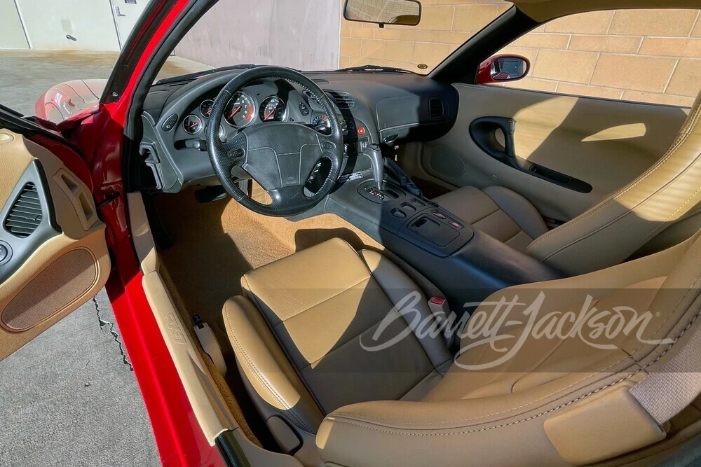 1993 Mazda RX-7 FD - Image 3 of 5
