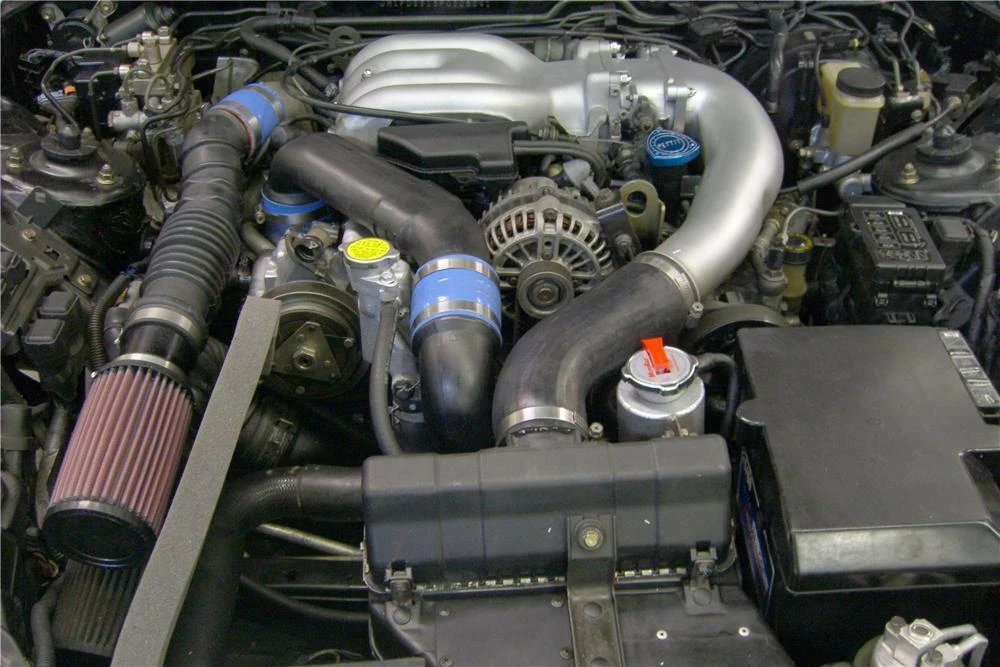 1993 Mazda RX-7 FD - Image 3 of 6