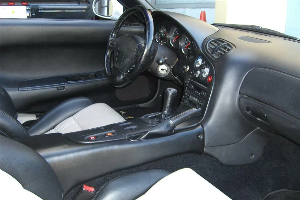 1993 Mazda RX-7 FD - Image 4 of 6