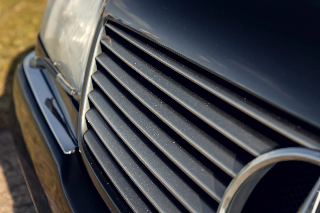 1993 Mercedes-Benz C140 CL-Class - Image 26 of 31