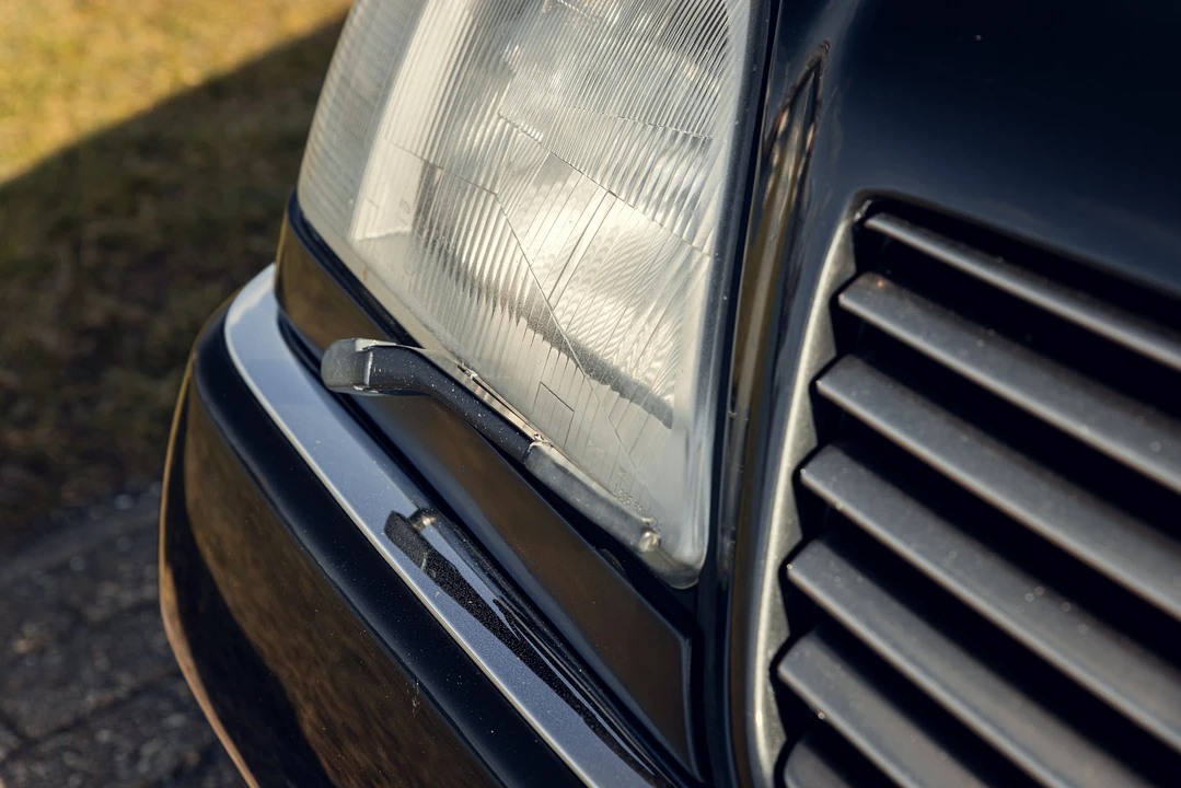 1993 Mercedes-Benz C140 CL-Class - Image 27 of 31