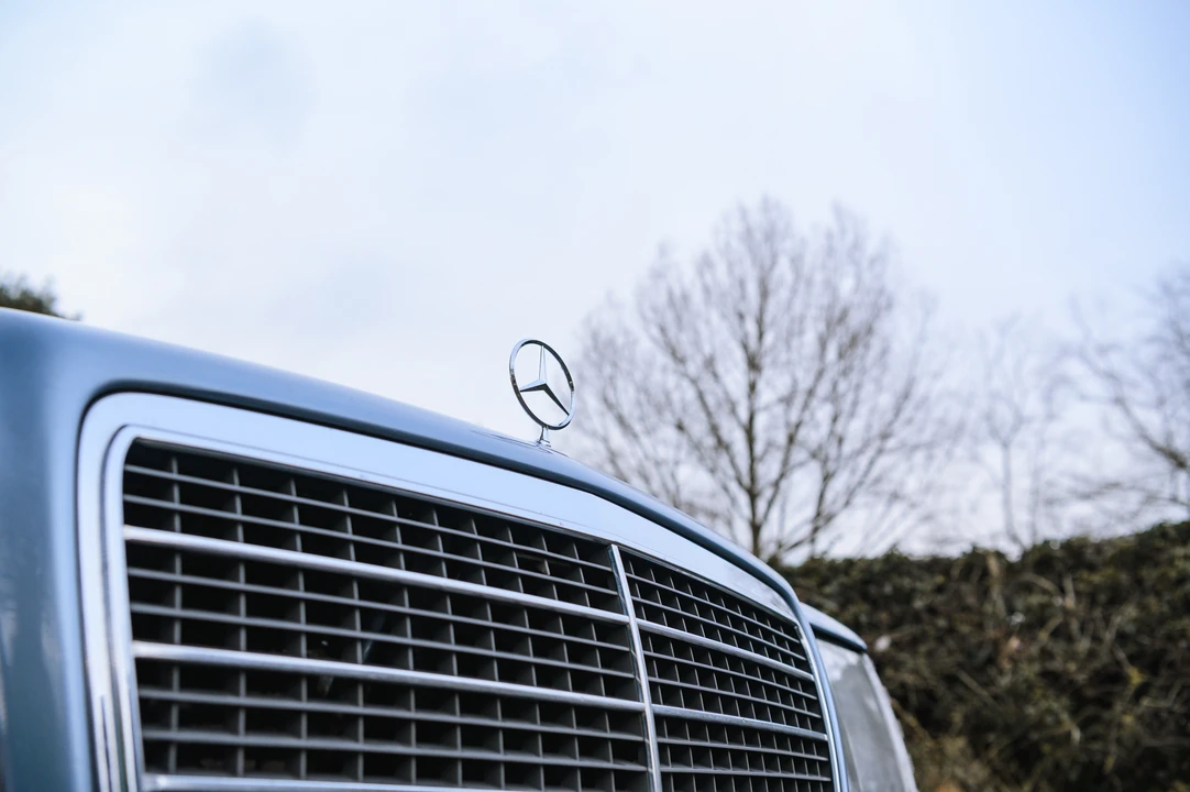 1993 Mercedes-Benz W124 E-Class - Image 16 of 31
