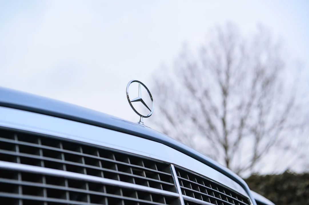 1993 Mercedes-Benz W124 E-Class - Image 17 of 31