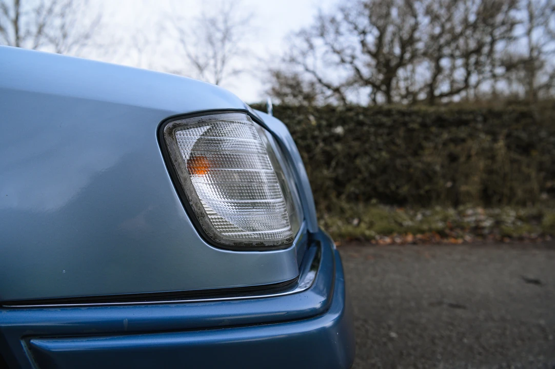 1993 Mercedes-Benz W124 E-Class - Image 20 of 31