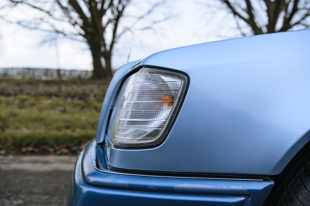 1993 Mercedes-Benz W124 E-Class - Image 21 of 31