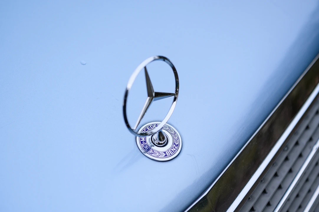 1993 Mercedes-Benz W124 E-Class - Image 22 of 31