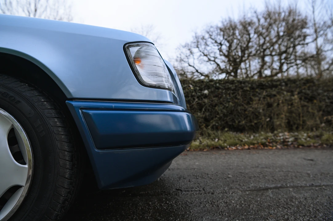 1993 Mercedes-Benz W124 E-Class - Image 24 of 31
