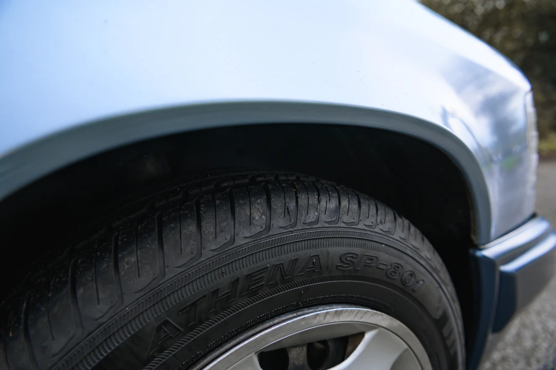 1993 Mercedes-Benz W124 E-Class - Image 27 of 31