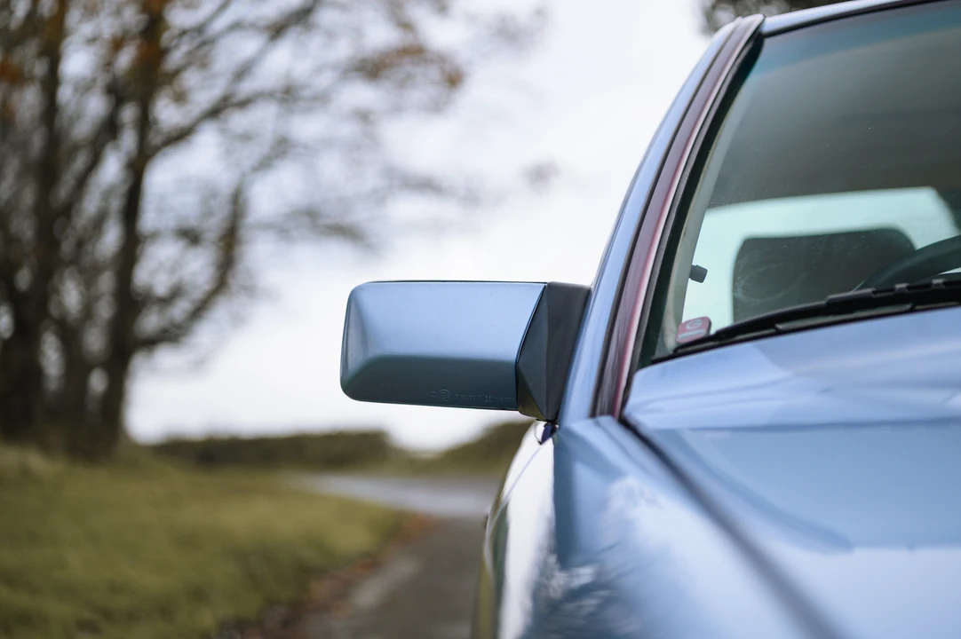 1993 Mercedes-Benz W124 E-Class - Image 30 of 31