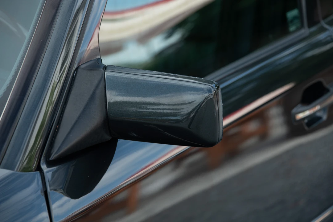 1993 Mercedes-Benz W124 E-Class - Image 30 of 31