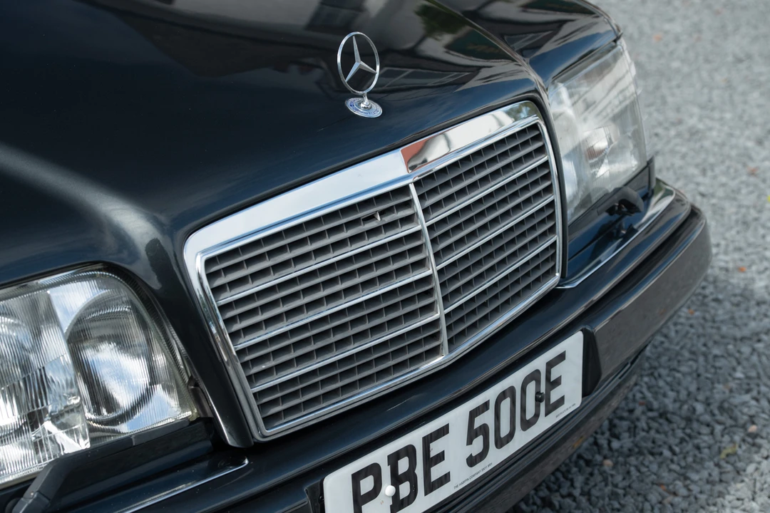 1993 Mercedes-Benz W124 E-Class - Image 24 of 31
